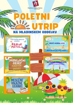 POLETNI UTRIP